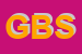 Logo di GABBIANO BLU SRL
