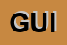 Logo di GUILE (SRL)