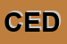 Logo di CEDACON