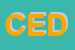 Logo di CEDACON