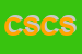 Logo di CENTRO SERVIZI CONTABILI -SAS -DI ANDREA CORONA e C