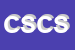 Logo di CENTRO SERVIZI CONTABILI SAS DI ATZEI GIANLUCA e C IN BREVE CSC DI ATZEI GIANLUC