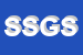 Logo di SOGES SOCIETA-GESTIONE DI SERVIZI DI DUO-GIAMPAOLO e C IN ACCOMANDITA SEMPLICE