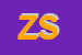 Logo di ZONANET SRL