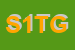 Logo di SGT 10 DI TACCORI GIAMPIERO e C SAS