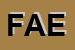 Logo di FAEDDA