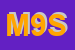 Logo di MAE 93 SRL