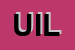 Logo di UILIAS