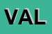 Logo di VALSERVICES