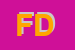 Logo di FODDIS DORIS