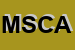 Logo di MC SERVIZI CONTABILI E AMMINISTRATIVI DI DESERRA e C SAS