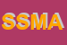 Logo di SKILL SAS DI MASSIMO ACCASCIO