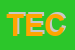 Logo di TECNOBLU