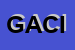 Logo di GAIA - AMBIENTE COMUNICAZIONE e INGEGNERIA SRL