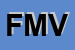 Logo di FAA M VALERIA