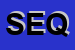 Logo di SEQUI