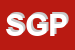 Logo di SOCIETA-GENERALE DI PROGETTAZIONE