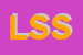Logo di LSV DI SALIS e SANNA