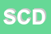 Logo di SEIÈS COMUNICAZIONE E DESIGN
