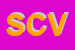 Logo di SOGOS COMUNICAZIONE VISIVA