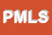 Logo di PROMOTING DI MARIA LAURA SIDDI e C SAS