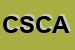 Logo di COSI SOC COOP ARL
