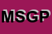 Logo di MGM SERVIZI GENERALI PICCOLA SOCIETA' COOPERATIVA A RESPONSABILITA' LIMITATA
