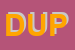 Logo di DUPLEX