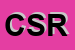 Logo di CSRPAD