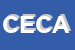 Logo di COMUNE -ENTE COMINALE ASSISTENZA