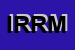 Logo di ISTITUTI RIUNITI DI RICOVERO MINORILE