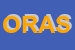 Logo di ORDINE REGIONALE ASSISTENTI SOCIALI SARDEGNA