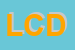 Logo di LICEO CLASSICO DETTORI