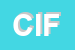 Logo di CIF