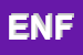 Logo di ENFAP