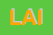 Logo di LAI