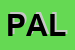 Logo di PALLA