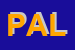 Logo di PALLA