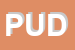 Logo di PUDDU