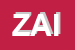 Logo di ZAIRO