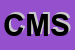 Logo di CMSR