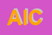 Logo di AICS