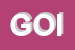 Logo di GOI