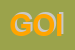 Logo di GOI