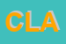 Logo di CLAAI