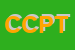 Logo di CPT COMITATO PARITETICO TERRITORIALE PREVENZIONE INFORTUNI