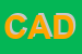 Logo di CASSA ARTIGIANA DELL-EDILIZIA