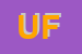 Logo di UGL FERROVIE