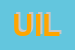 Logo di UILP