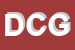 Logo di DISCO CLUB GO-FISH